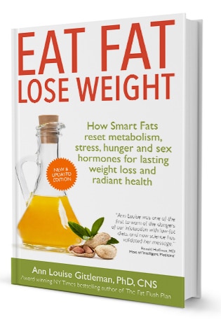 Eat Fat, Lose Weight
