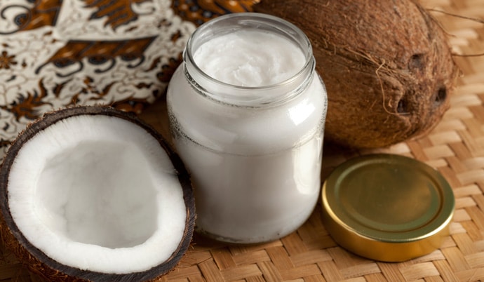 Debunking the Hottest Health Trends:  Coconut Oil and Weight Loss