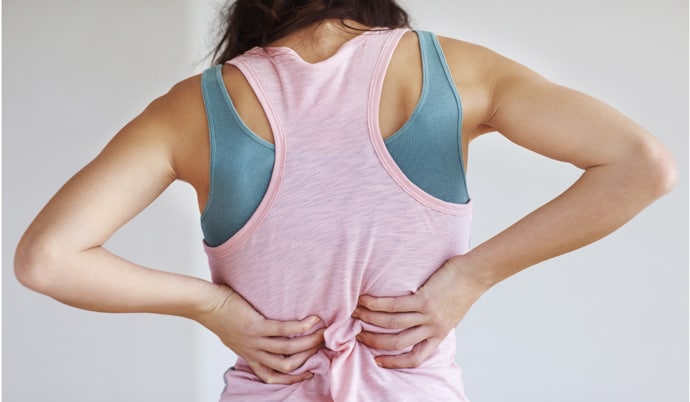 Help for Your Aching Back