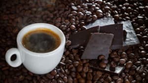 Chocolate and Coffee Weight Loss