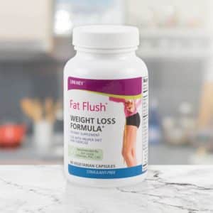 Weight Loss Formula by Uni Key Health