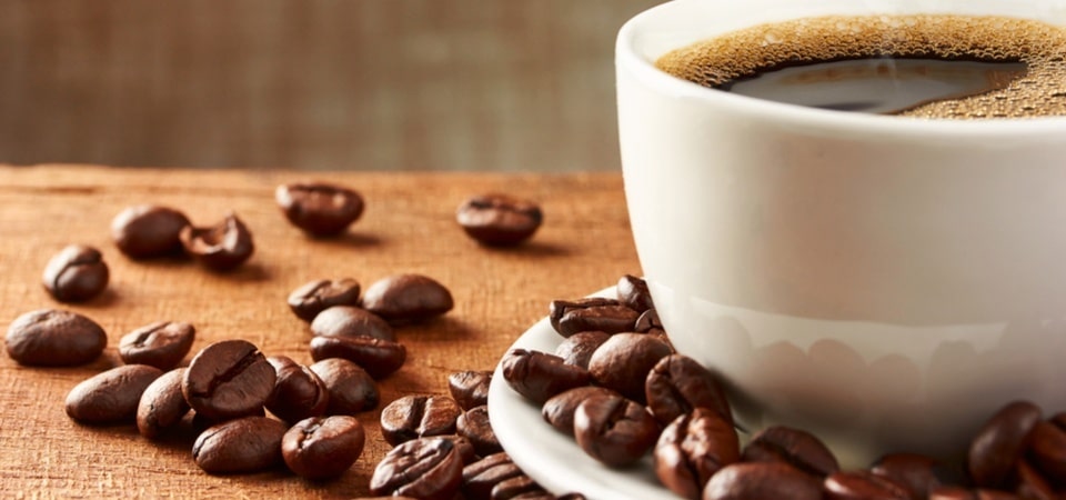 How Coffee Helps You Lose Weight