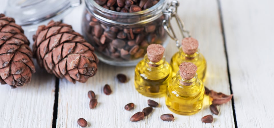 5 Tips on Using Siberian Pine Nut Oil For Weight Loss