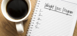 weight loss diet