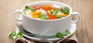 fat flush soup recipe