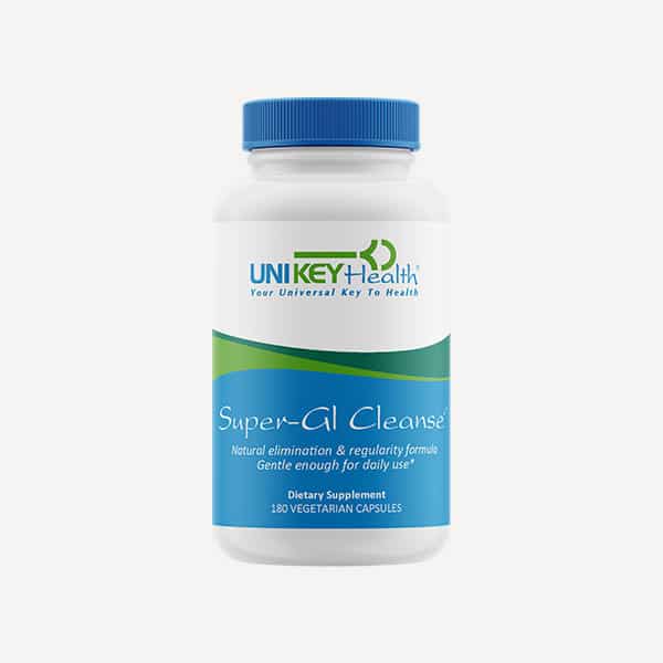 Super GI Cleanse - Uni Key® Health