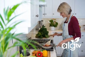Paleo-friendly Kitchen Hacks To Flush Away Fat - ALG-TV Video - Ann Louise Gittleman