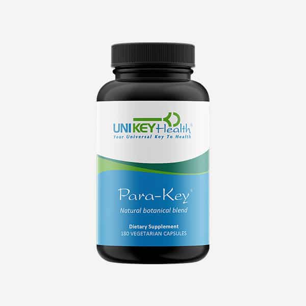 Para-Key® - Uni Key® Health