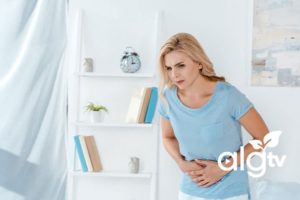 The SNEAKY CULPRIT Behind Your LEAKY GUT and How to Fight It - ALG-TV Video - Ann Louise Gittleman