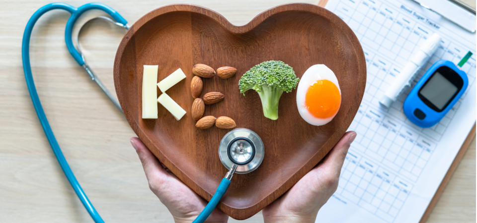 keto heart health