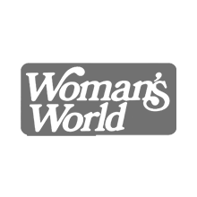 Woman's World Magazine - Logo