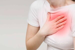 Frequent Heartburn? Here’s what your body is trying to tell you!