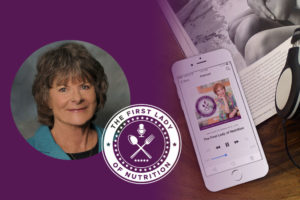 Freedom from EMF - Episode 23: Dr. Elizabeth Plourde