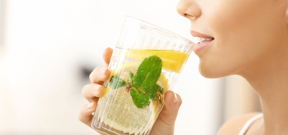 Fat Flush Water: Ten Ways to Take Your Body to the Cleaners