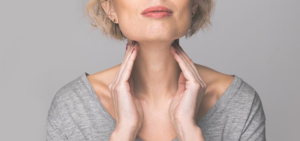 How to Test for a Thyroid Disorder You May Not Know You Have