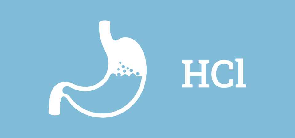 Hydrochloric Acid – The GOOD Stomach Acid