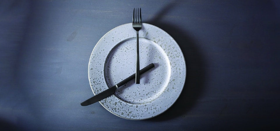 Reset Your Body’s Fat-Burning Clock with Intermittent Fasting