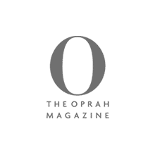 The Oprah Magazine