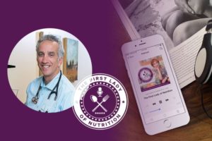 Why Everyone Needs Iodine - Episode 64 - Dr. David Brownstein