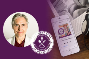 MS Recovery to Defy All Odds - Episode 69: Dr. Terry Wahls