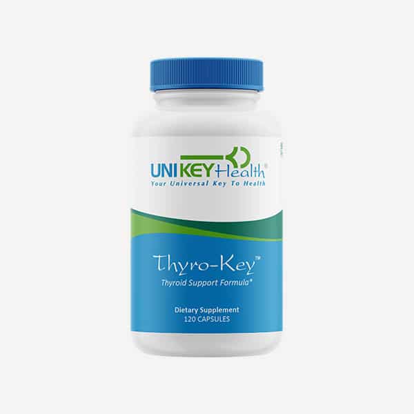 Thyro-Key - Uni Key Health