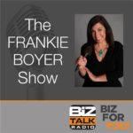 The Frankie Boyer Radio Show