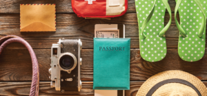 8 Travel Tips to Protect Against Parasites & Bacteria on Vacation