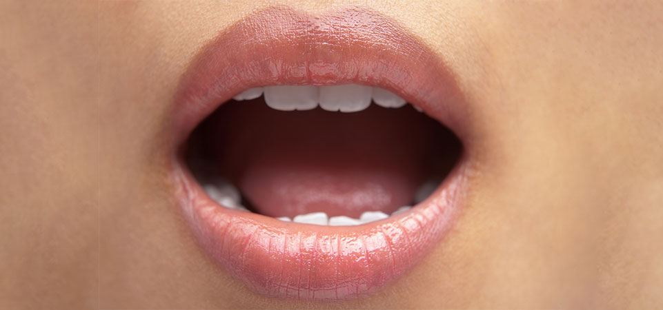 The Shocking Link Between Your Mouth and Your Brain