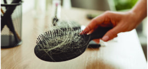 Hair Today, Hair Tomorrow: 9 Simple Strategies to Stop Hair Loss