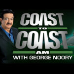 Coast to Coast AM with George Noory