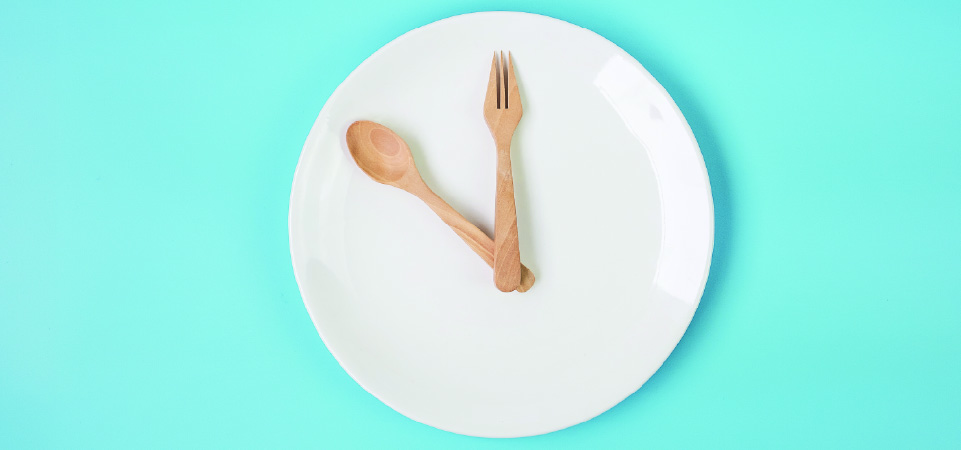 How I Hacked Intermittent Fasting