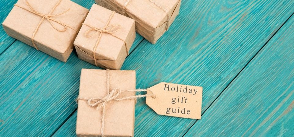 5 Healthy Holiday Gifts for Everyone on Your List