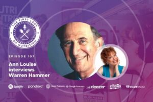 Soft Tissue Manipulation- The Missing Link to Neuromuscular Healing – Episode 107: Warren Hammer