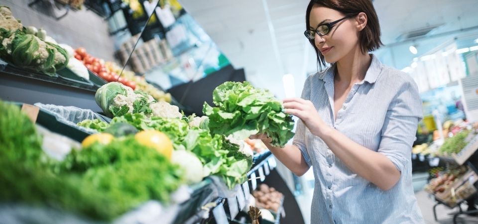 Eat More Leafy Greens: This Shortcut Makes it Simple