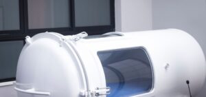 Hyperbaric Oxygen Therapy - The New Fountain of Youth