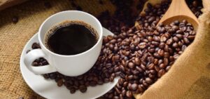 5 Ways Coffee Can Help You Lose Weight