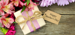 Healthy Mother’s Day Gift Ideas