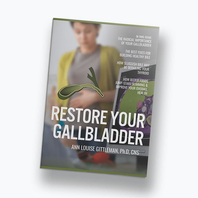 Restore Your Gallbladder