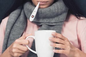 A Nutritionist’s Guide to Keeping Your Immune System Strong This Fall