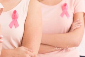 Simple Solutions For Better Breast Health