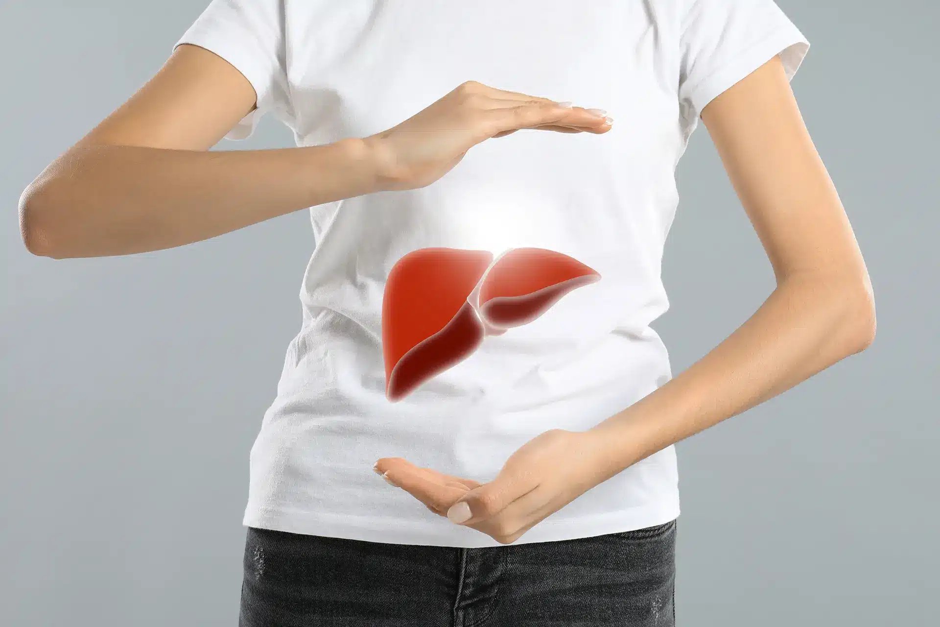 Your Key to Health: My Best Tips for a Healthy Liver - Ann Louise ...