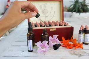 Biohack Your Emotional Wellness with Bach Flower Remedies