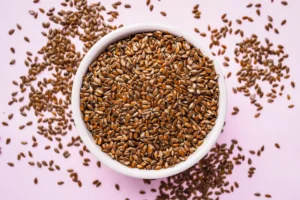 Biohack: Forget Flaxseed Botox: Eat Your Way to Healthier Skin