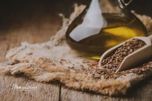 Blog: Fact vs. Fiction: The Truth About Flax & Seed Oils