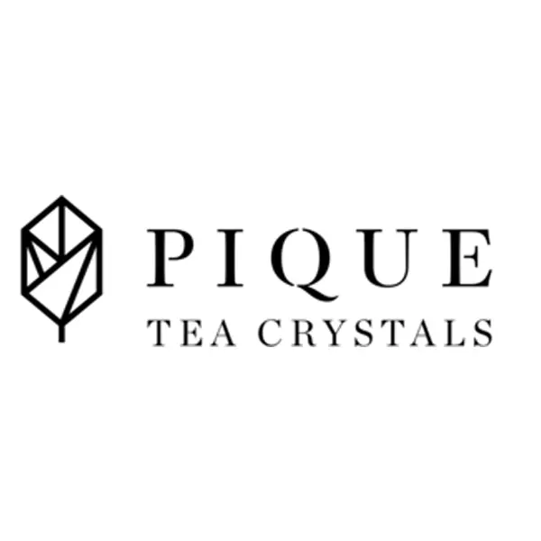 Pique Tea Crystals