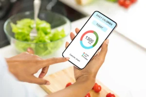 Biohack: Master Your Health with The Ultimate Nutrition Tracking App