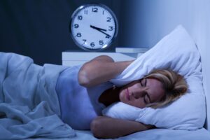 Biohack your Circadian Rhythm and Defeat Chronic Insomnia