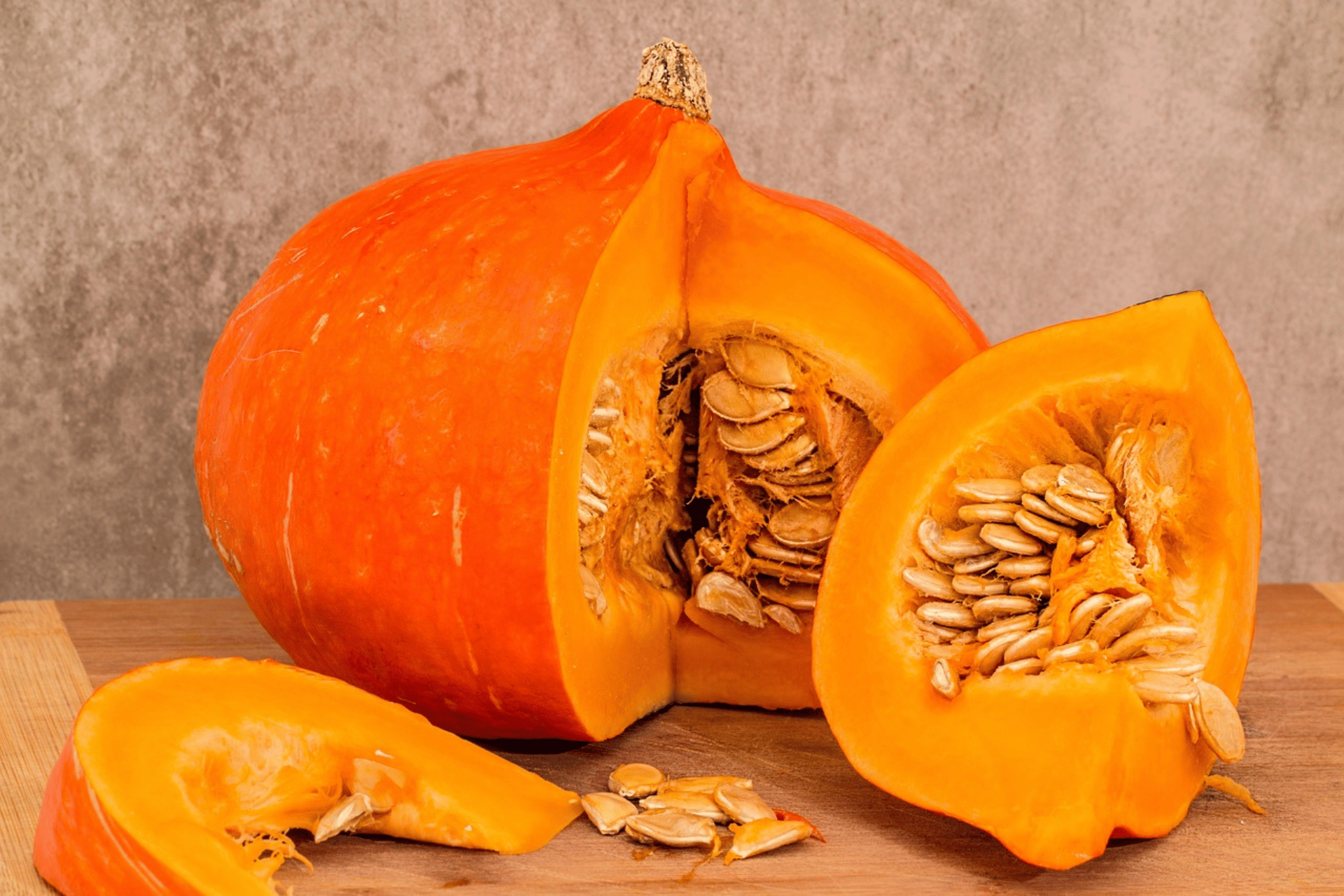 Don’t Toss Those Pumpkin Seeds—They Can Be Powerful Anti-Parasitics!