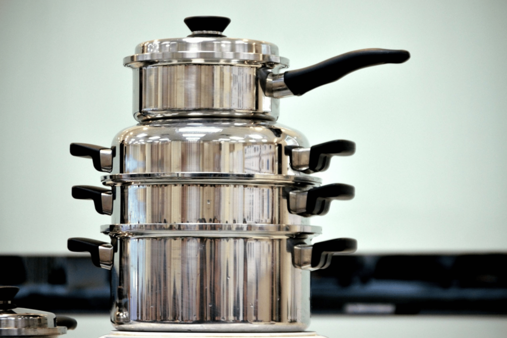 Unlock the Power of Waterless Cookware