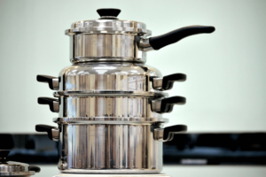 Unlock the Power of Waterless Cookware